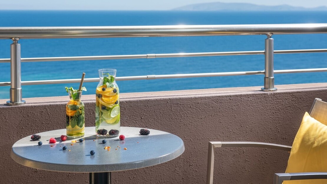 Blue Bay Resort Hotel